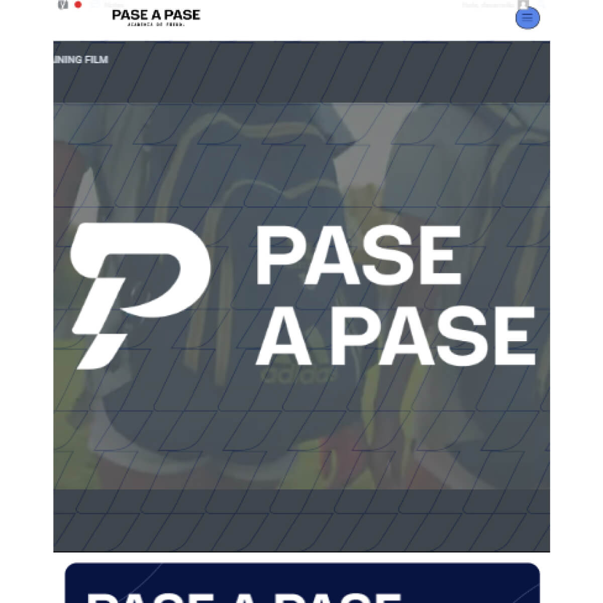 Pase a Pase .Com