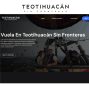 Teotihuacán sin fronteras.com